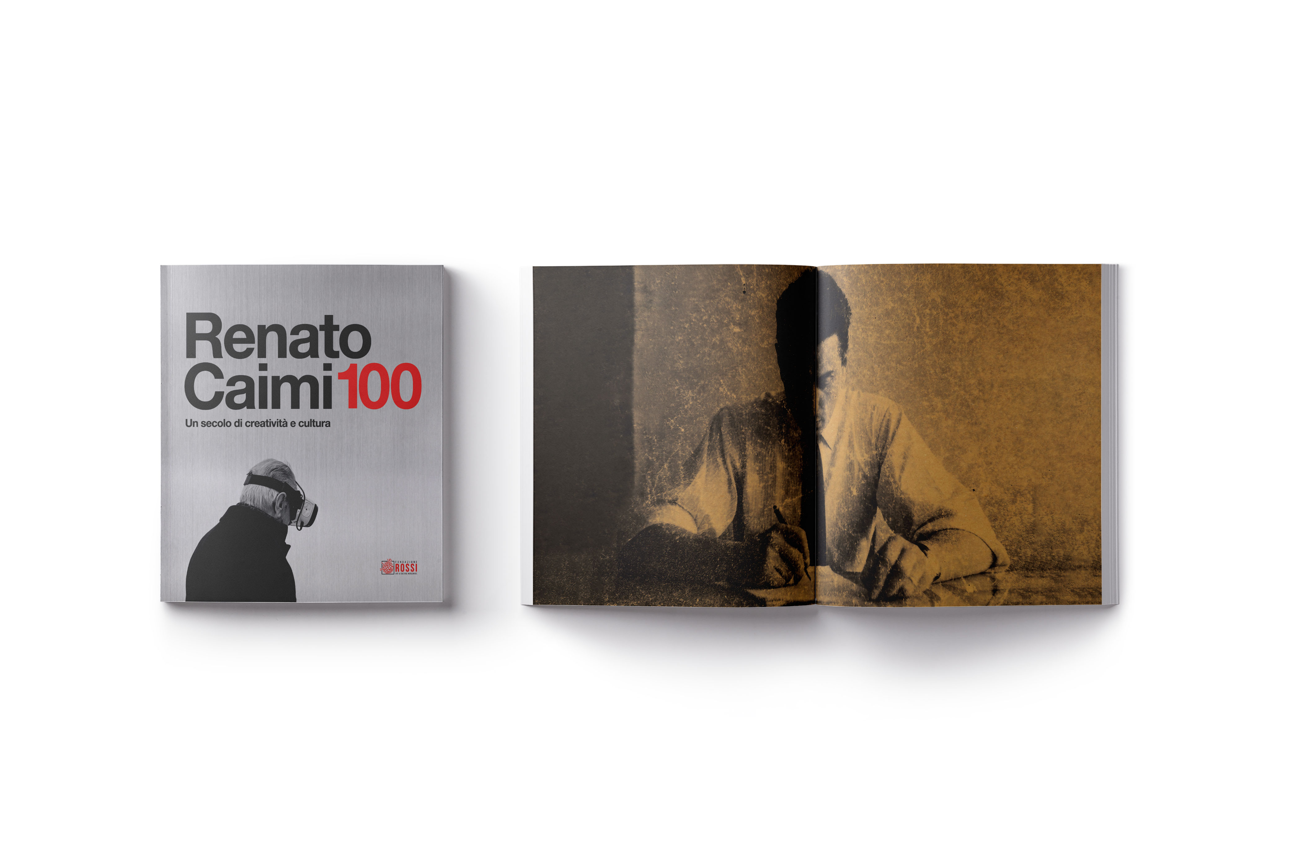 Renato Caimi 100