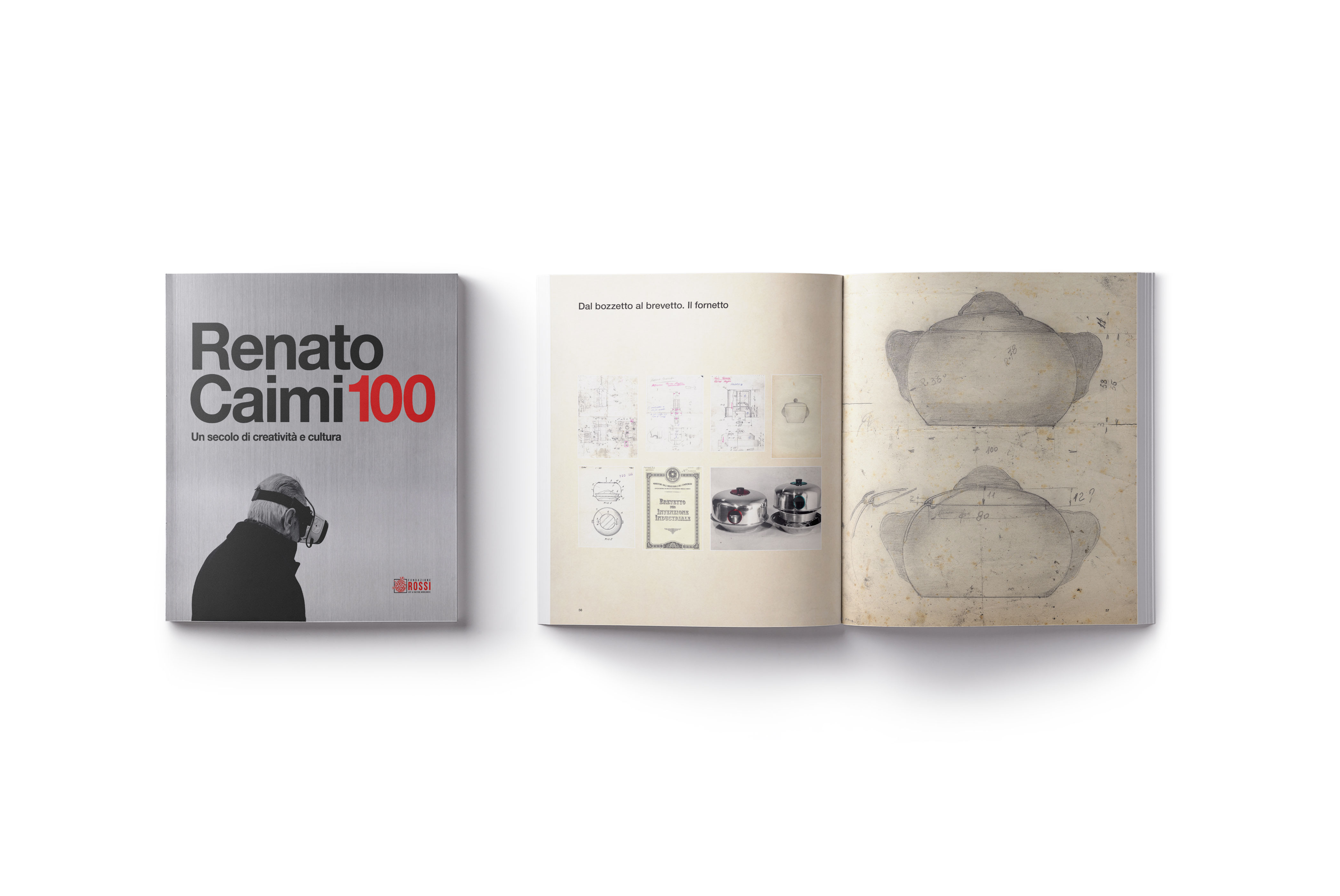 Renato Caimi 100