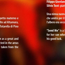 Booklet Sequenza 12