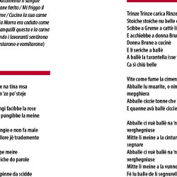 Booklet Sequenza 13