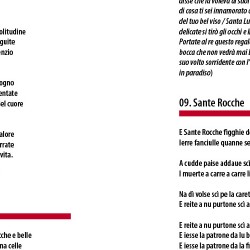 Booklet Sequenza 14