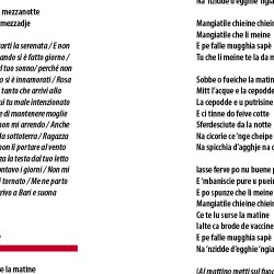 Booklet Sequenza 15