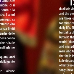 Booklet Sequenza 2
