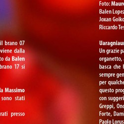 Booklet Sequenza 3