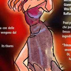 Booklet Sequenza 5
