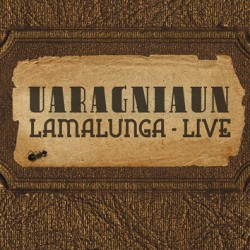 Lamalunga Booklet